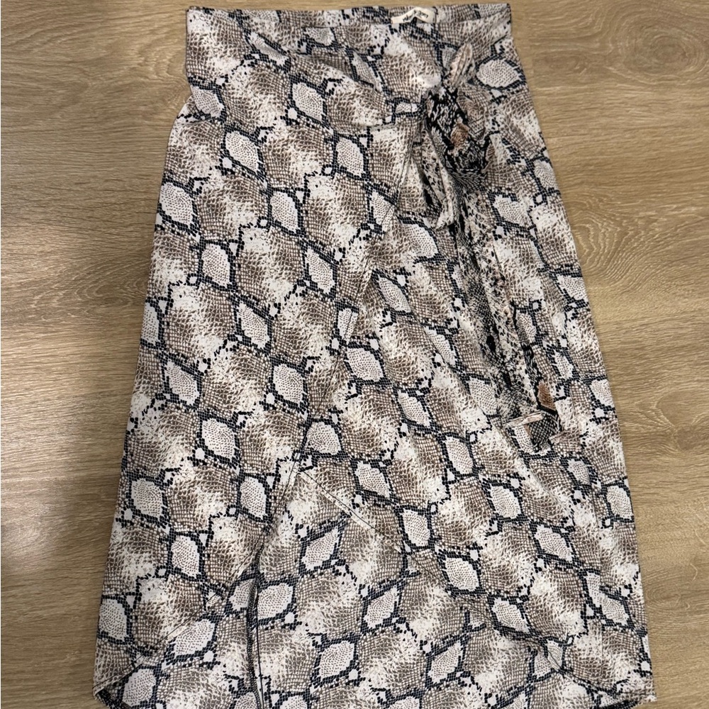 Mikey & Joey Skirt